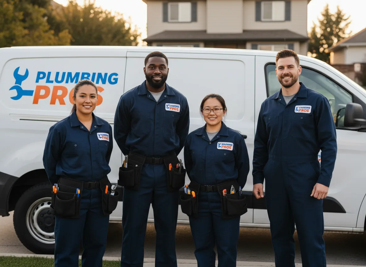 Water Heater Repair company in Del City, OK